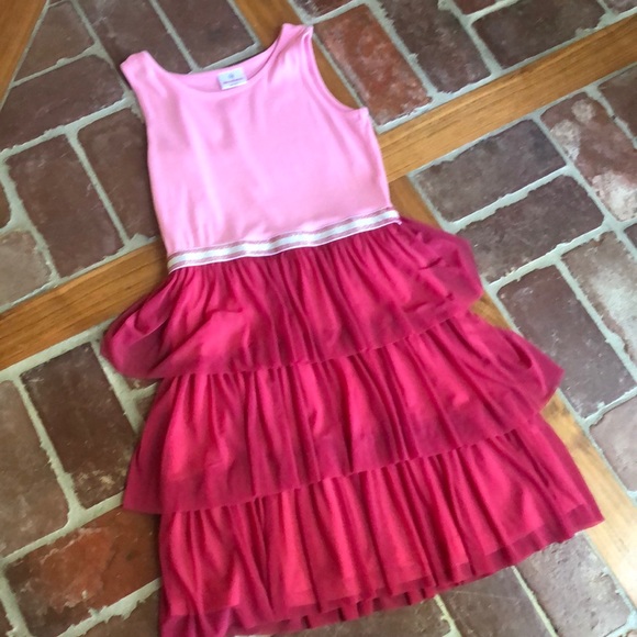 Hanna Andersson Other - Hannah Anderson Dress